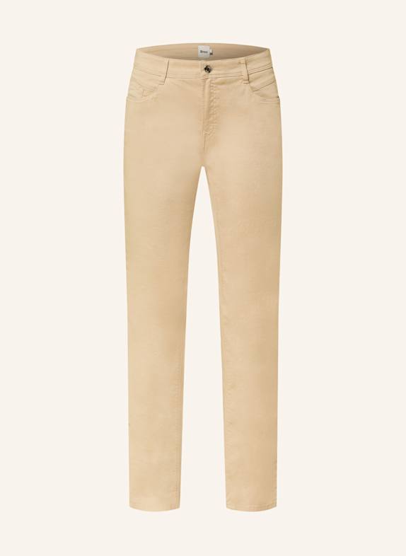 BRAX Jeans STYLE MARY BEIGE