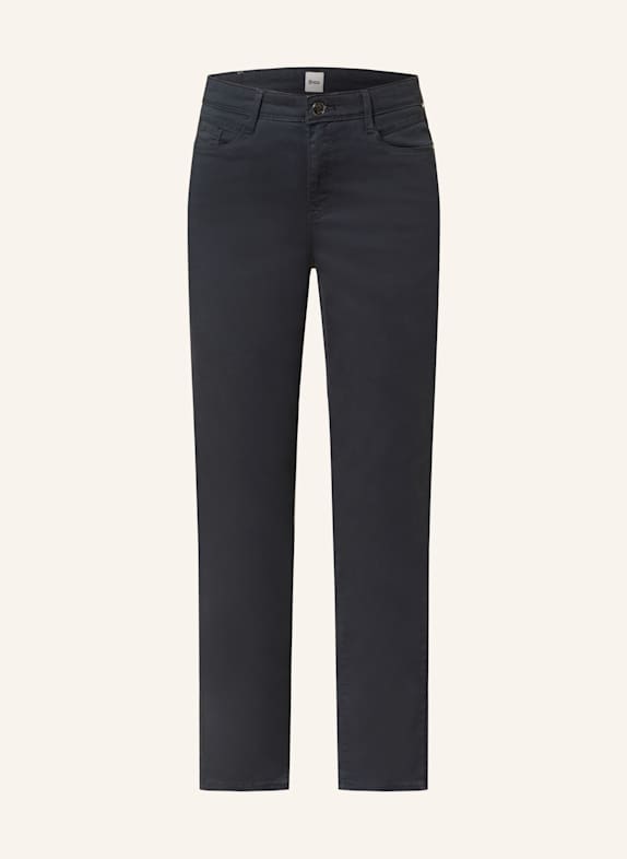 BRAX Jeans STYLE MARY DUNKELBLAU
