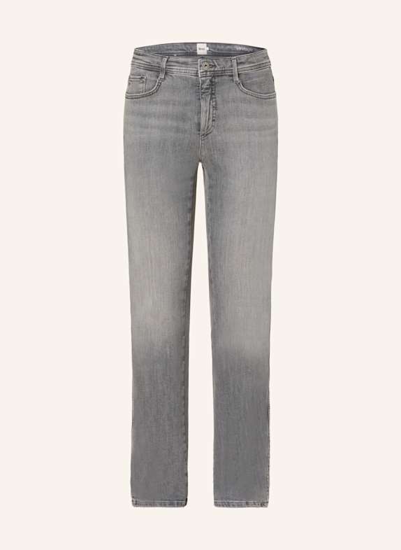 BRAX Straight Jeans MARY 08 USED GREY