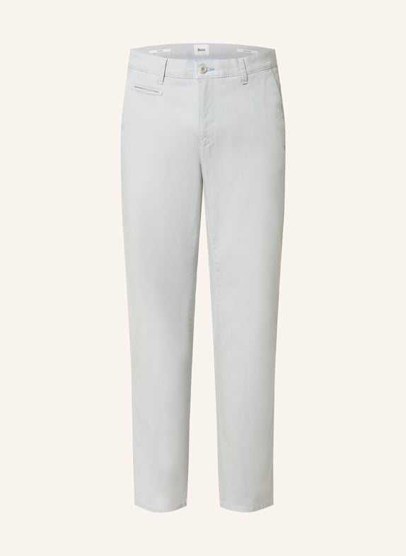 BRAX Chino FABIO Modern Fit HELLGRAU