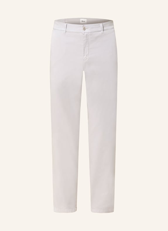 BRAX Chino PHIL Regular Fit HELLGRAU