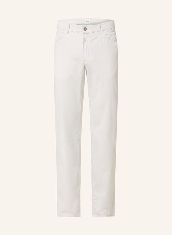 BRAX Hose CADIZ U Straight Fit 57 SAND