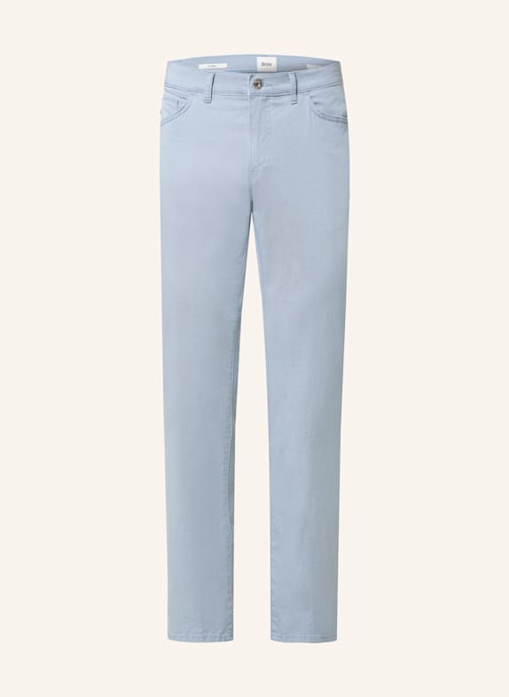 BRAX Hose CADIZ U Straight Fit 26 STORM
