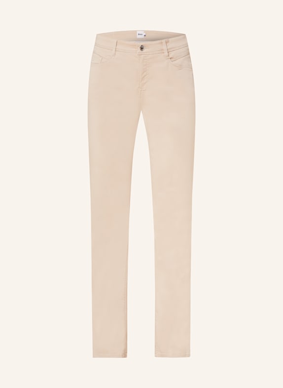 BRAX Jeans STYLE CAROLA HELLBRAUN