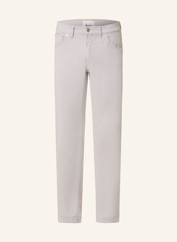 BRAX Hose CHUCK Modern Fit HELLGRAU