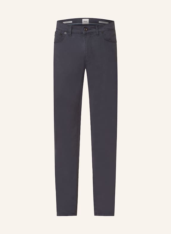 BRAX Hose CHUCK Modern Fit DUNKELBLAU
