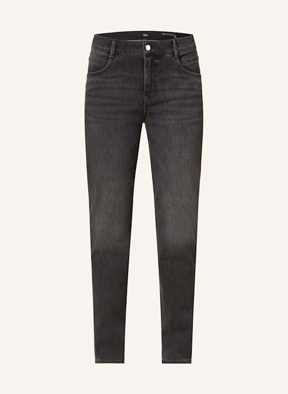 BRAX Jeans SHAKIRA 04 USED DARK GREY