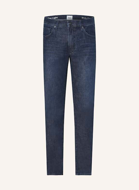 BRAX Jeans CHUCK Modern Fit 23 DARK BLUE USED