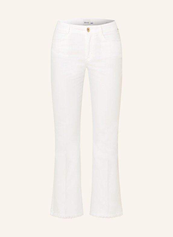 BRAX Jeans SHAKIRA S WEISS