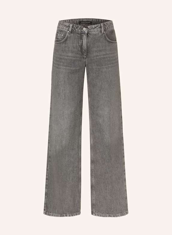 LUISA CERANO Jeans 1661 cool grey melange