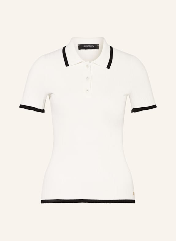 MARC CAIN Strick-Poloshirt 110 off