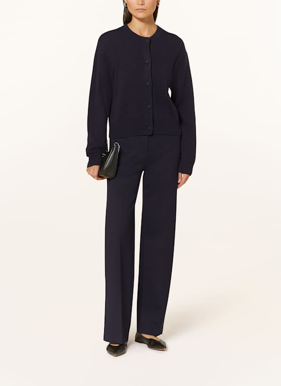 MARC CAIN Marlene broek WINDER 395 MIDNIGHT BLUE