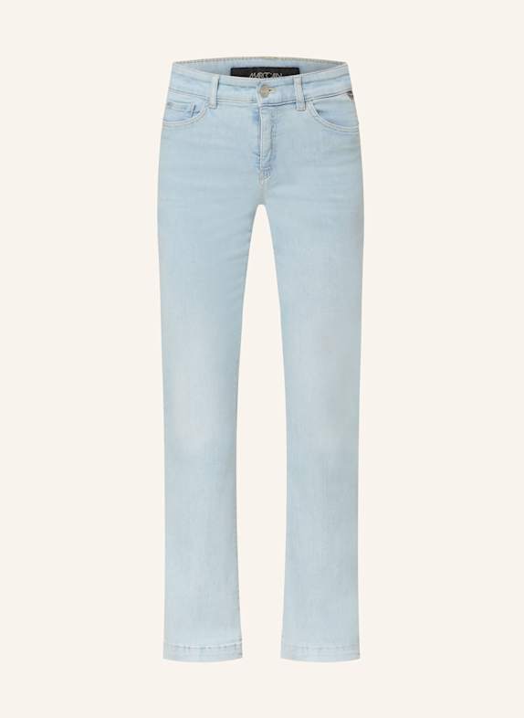 MARC CAIN Jeans FARO 351 baby blue