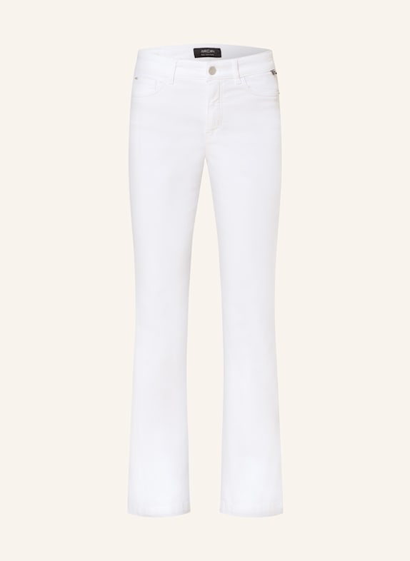 MARC CAIN Jeans FARO 100 WHITE
