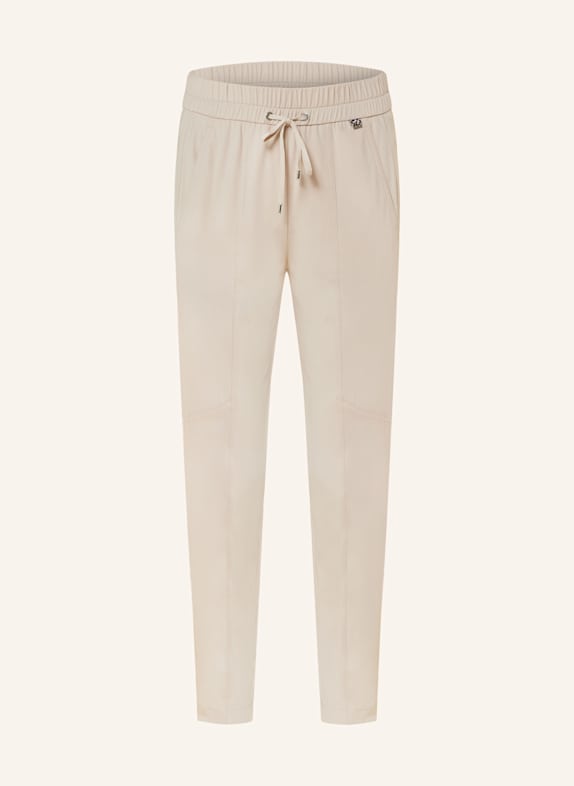 MARC CAIN 7/8 Womens trousers RHODOS 646 warm stone