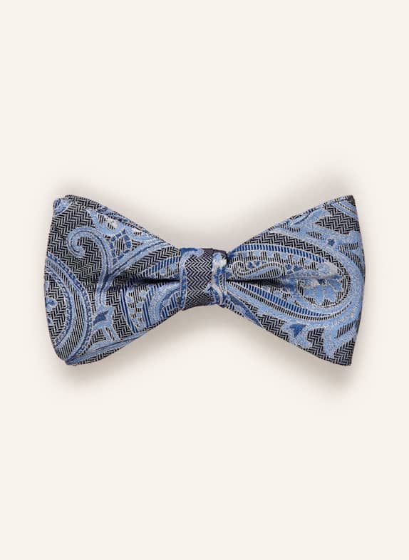 JOOP! Fliege JTIE BLAU/ DUNKELBLAU