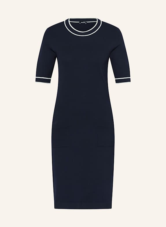 JOOP! Kleid KALEO DUNKELBLAU