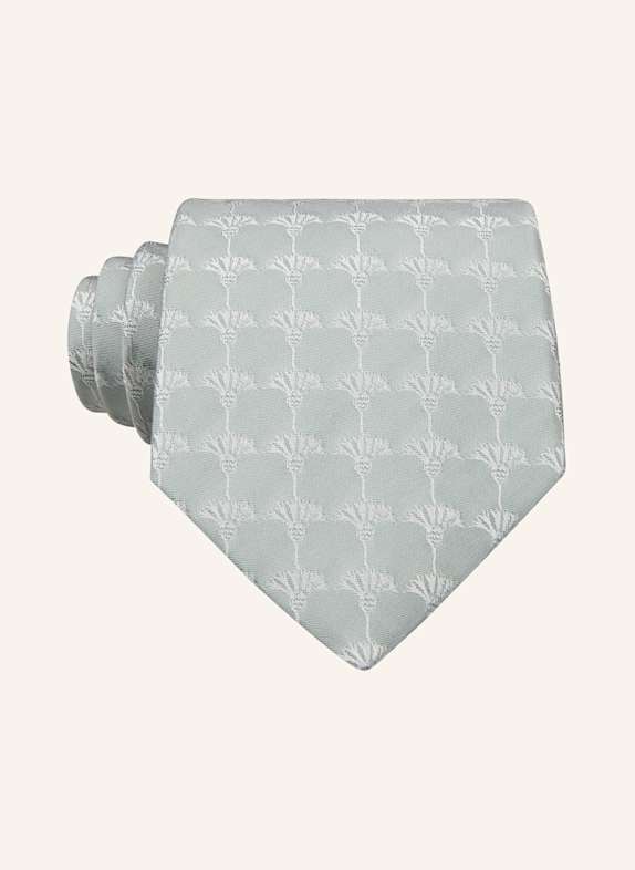 JOOP! Tie JTIE LIGHT GREEN