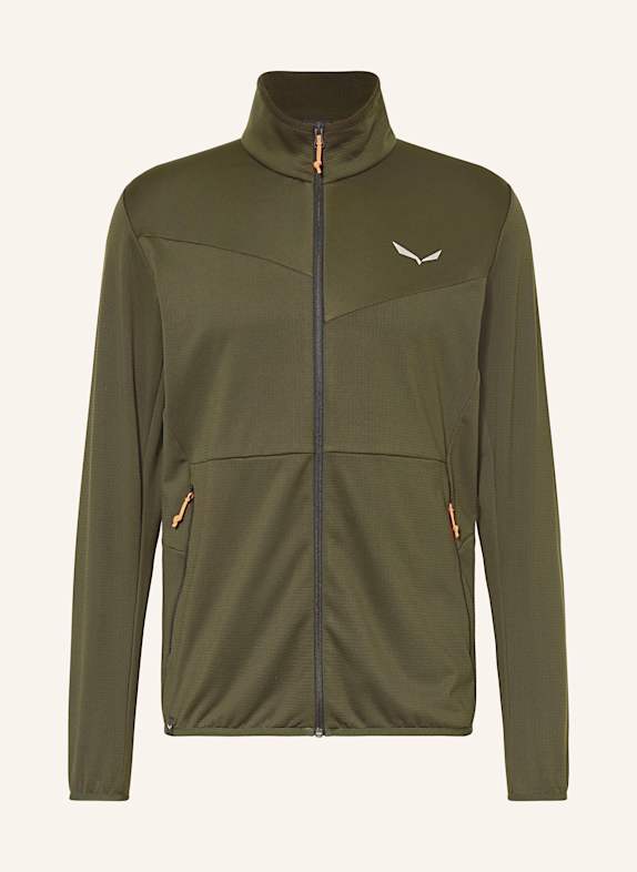 SALEWA only special offers DARK GREEN