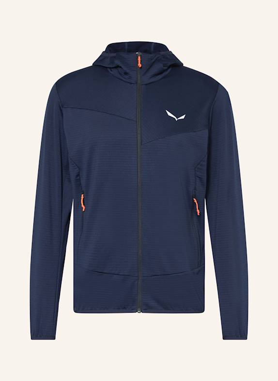 SALEWA Login & Registration DARK BLUE