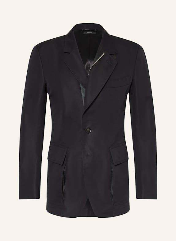 TOM FORD Sakko Extra Slim Fit SCHWARZ