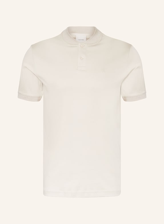 Calvin Klein Poloshirt CREME