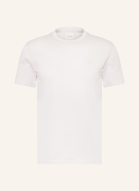 Calvin Klein T-Shirt CREME