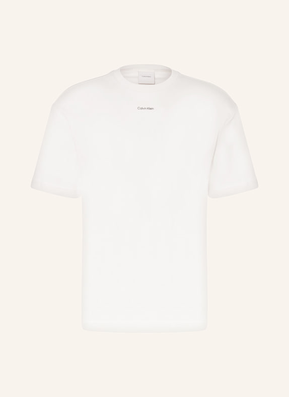 Calvin Klein T-Shirt ECRU