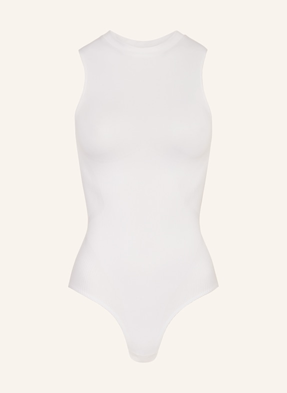 Calvin Klein Shape-Body ICON SHAPEWEAR WEISS