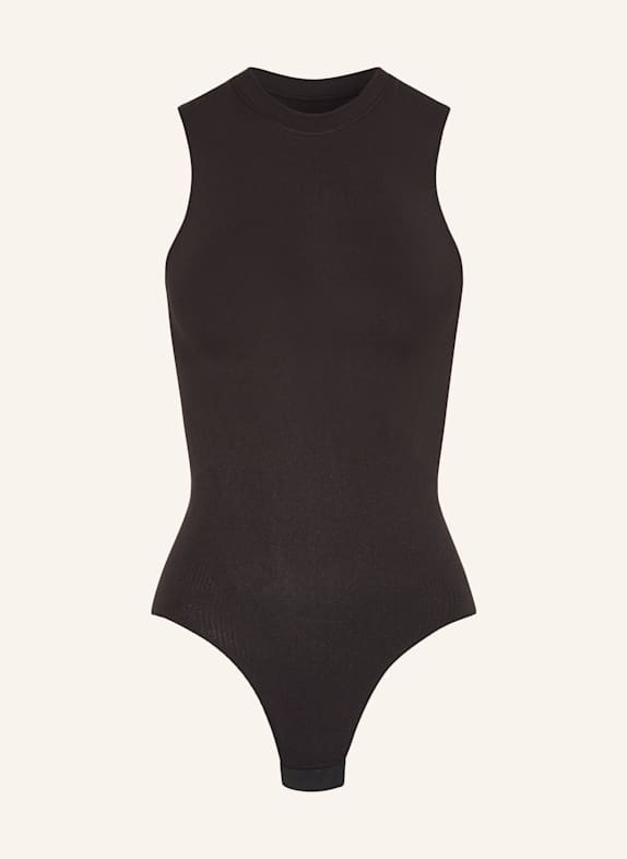 Calvin Klein Shape-Body ICON SHAPEWEAR SCHWARZ