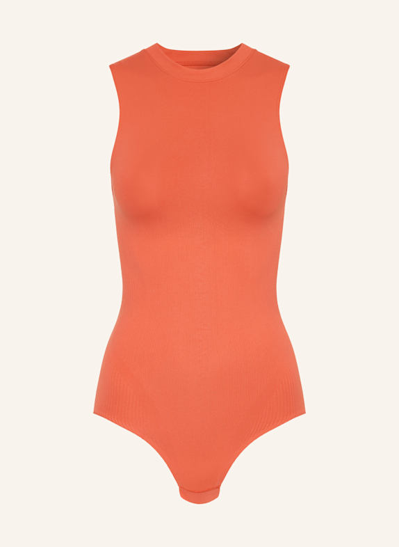 Calvin Klein Tvarující body ICON SHAPEWEAR LOSOSOVÁ