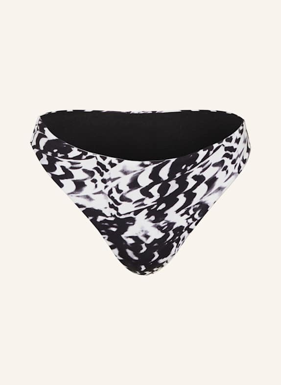 Calvin Klein Basic-Bikini-Hose CK ESSENTIALS SCHWARZ/ WEISS/ GRAU