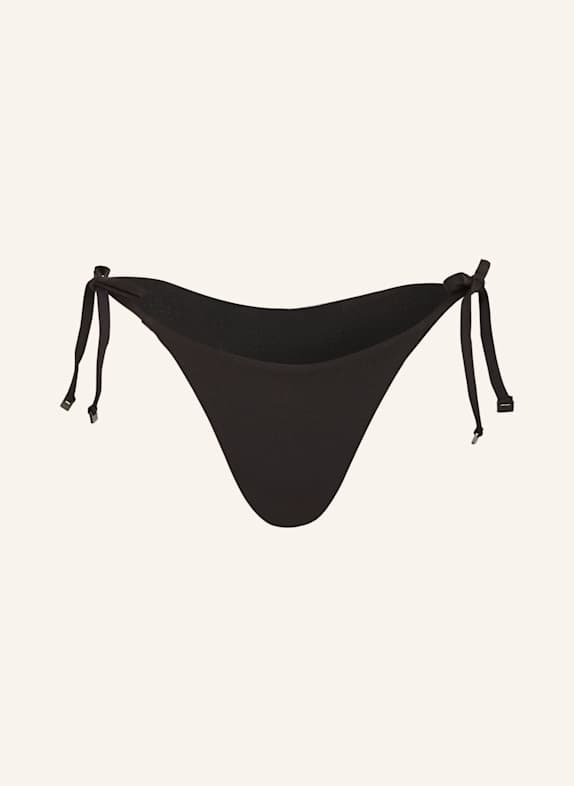Calvin Klein Triangel-Bikini-Hose CK ESSENTIALS SCHWARZ