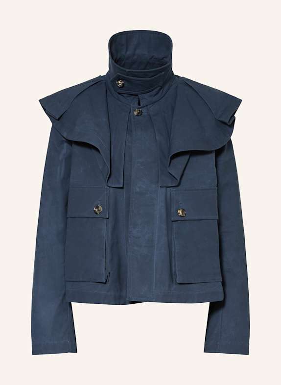 JW ANDERSON Jacke BLAU