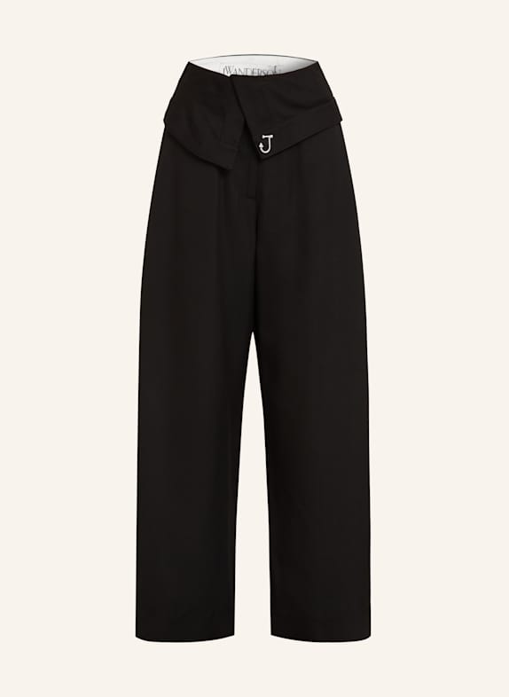 JW ANDERSON Culotte SCHWARZ