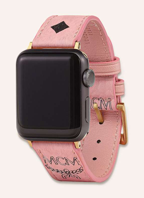 MCM Armband PZ SOFT PINK