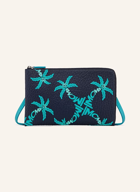 MCM Pouch AREN 1B CERAMIC