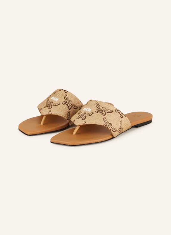 MCM Slides NATURAL