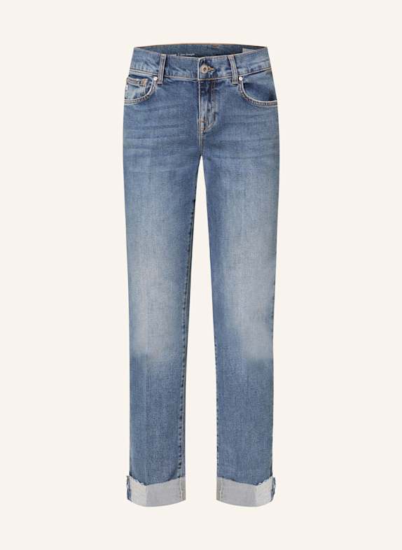 AG Jeans Jeansy straight COLOGNE BEAX BEATRIXLAAN
