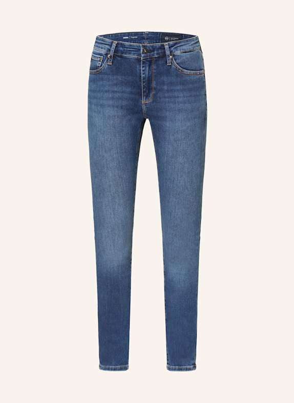 AG Jeans Jeansy skinny PRIMA LIBY LIBERTY STREET