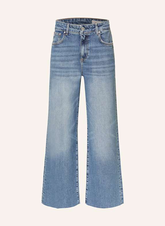 AG Jeans Kuloty jeansowe SAIGE BEAX BEATRIXLAAN