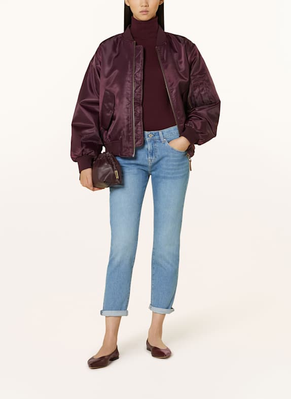 AG Jeans Jean boyfriend EX BOYFRIEND SLIM LEON LEONARD STREET