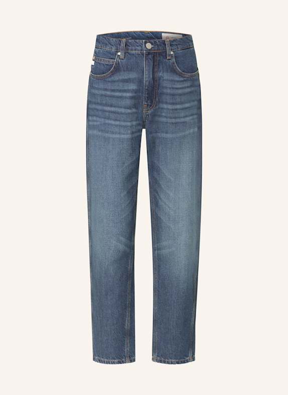 AG Jeans Jeans LE MANS DAD Tapered Fit SARE LA SARTHE