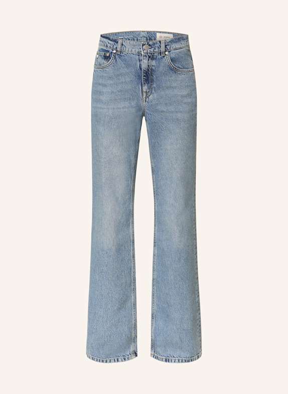 AG Jeans Jeansy flare PADUA TREV TRE VENTI
