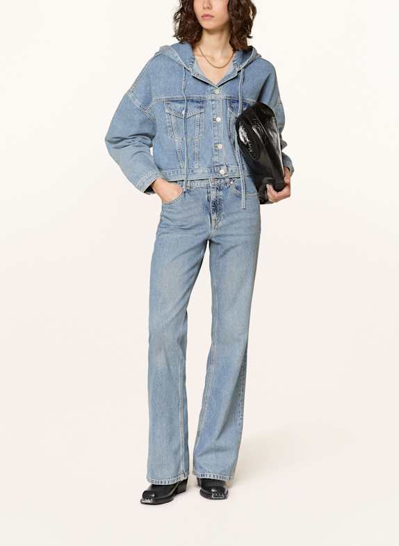 AG Jeans Flared jeans PADUA TREV TRE VENTI