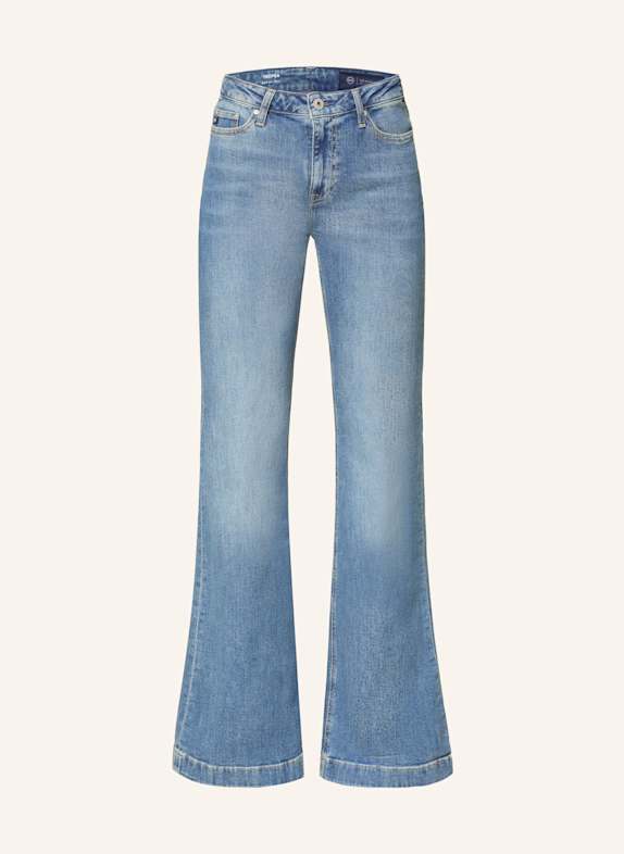 AG Jeans Jeansy flare TROPEA ALBY ALBANY STREET