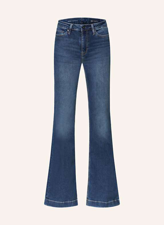 AG Jeans Jeansy flare TROPEA LIBY LIBERTY STREET
