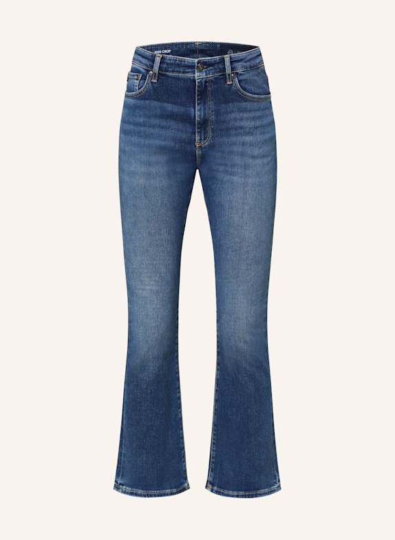 AG Jeans Jeansy 7/8 JODI LIBY LIBERTY STREET