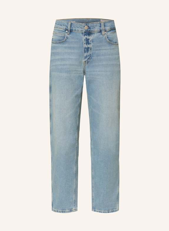 AG Jeans Jeansy LE MANS DAD PAST PASTEUR