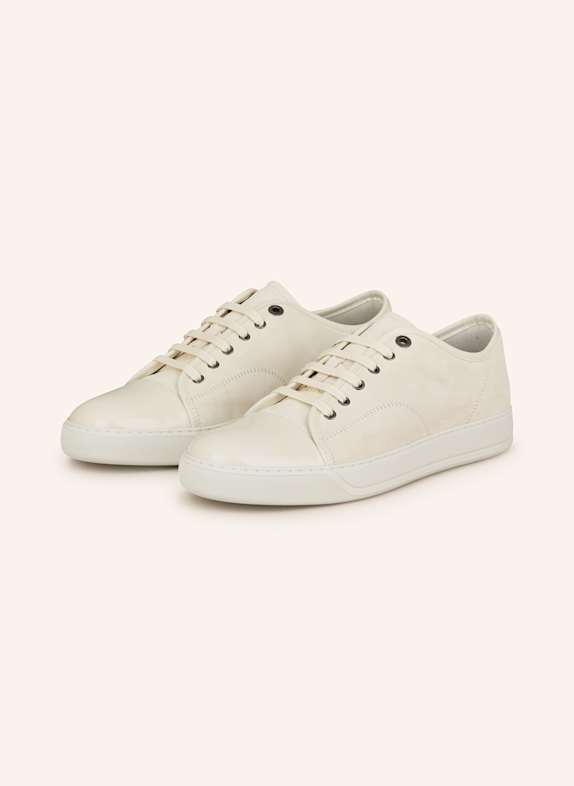 LANVIN Sneaker DBB1 ECRU